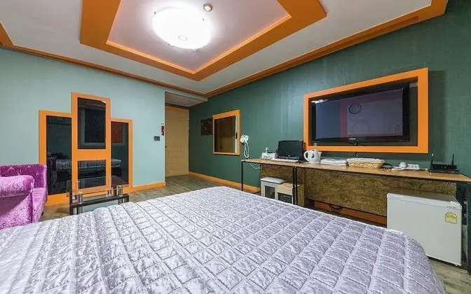 Oda (Standard room)