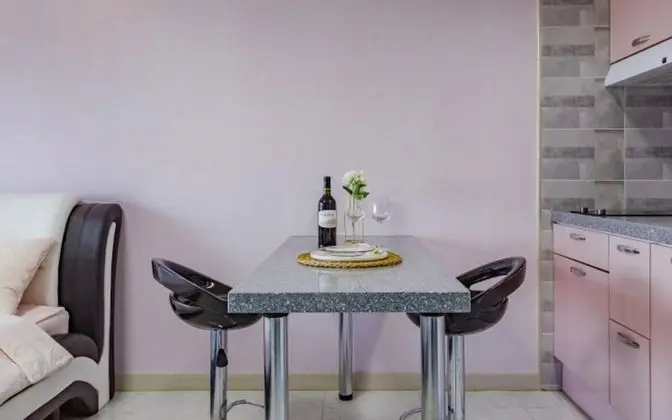 Oda (Room 206 (Spa Ocean View Private Pool)