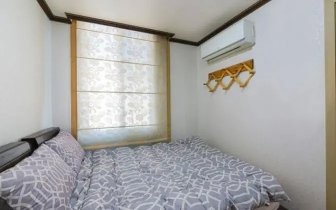 Oda (Ocean view room 202 (bed room))