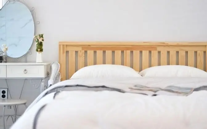 Oda (Room 101 (Ocean View Jetted Spa Optio)