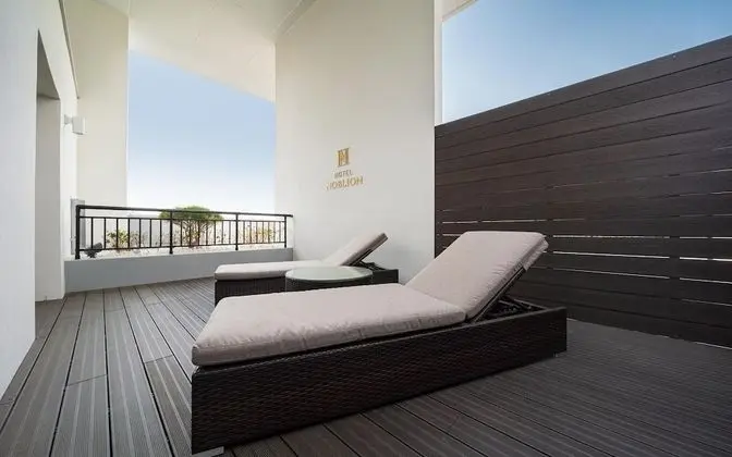Oda (Grand Open Special - Premium Terrace )