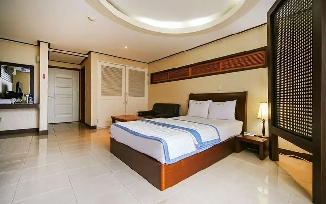 Oda (Special Room)
