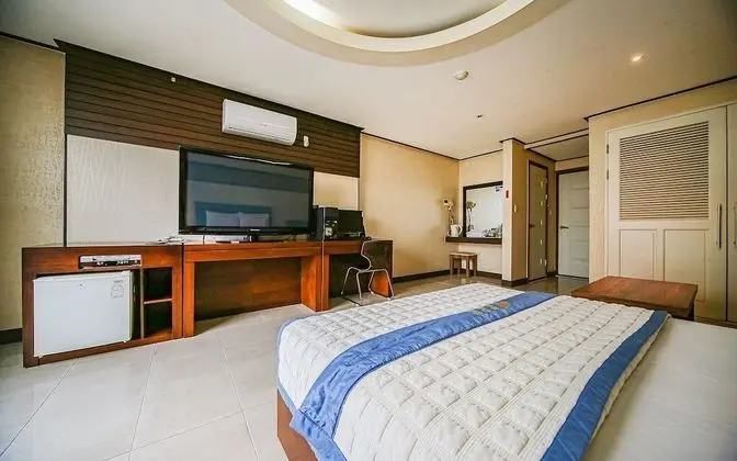 Oda (Special Room)