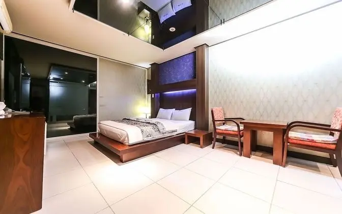 Oda (Standard Room)