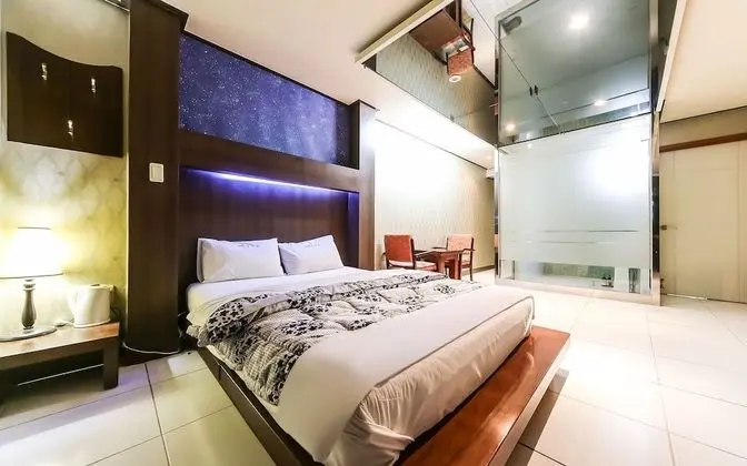 Oda (Standard Room)