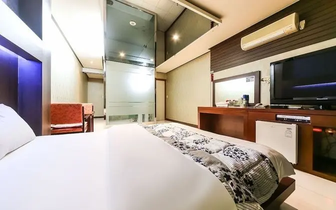 Oda (Standard Room)
