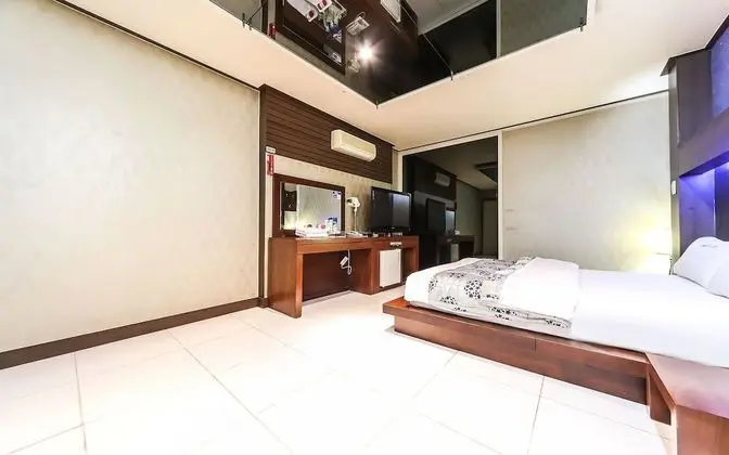 Oda (Standard Room)