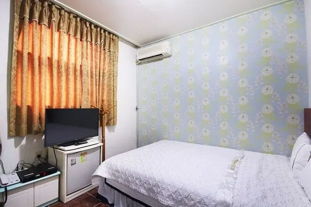 Oda (Standard Room)