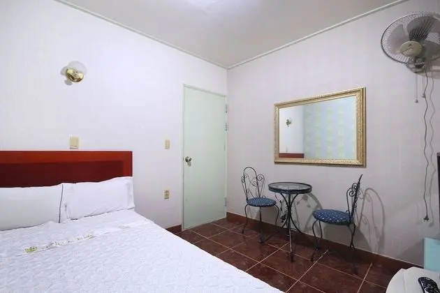 Oda (Standard Room)
