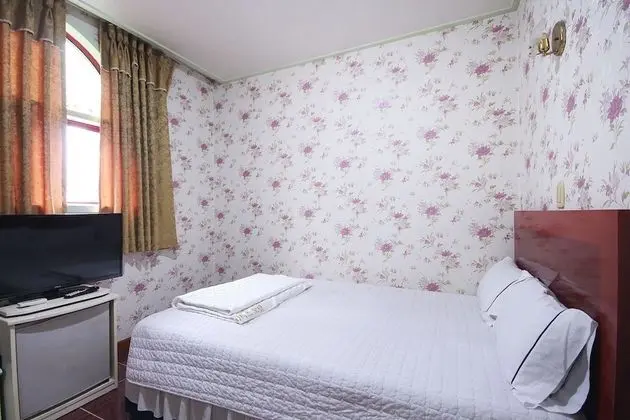 Oda (Standard Room)