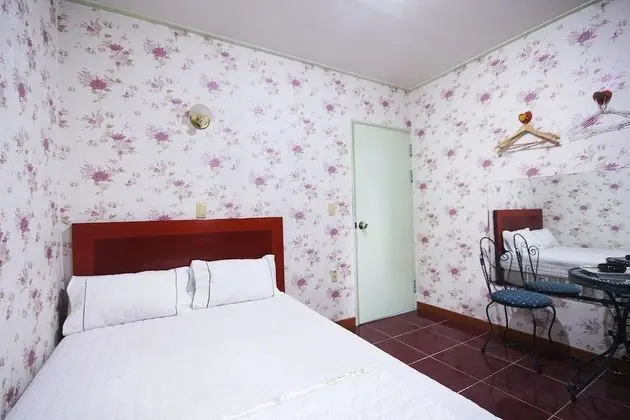 Oda (Standard Room)