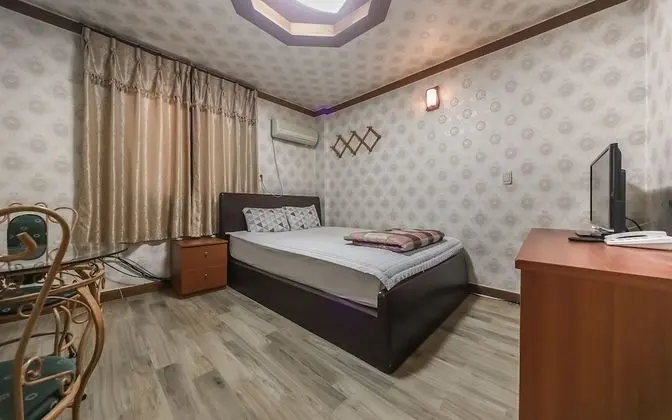 Oda (Standard Room)
