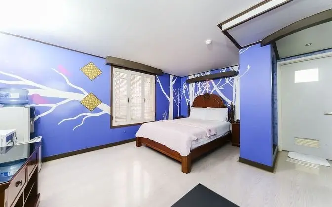 Oda (Special Room)