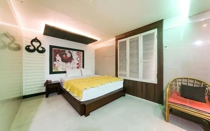 Oda (Standard Room)