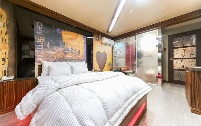 Oda (Standard Room)
