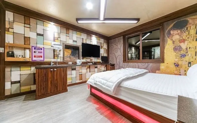 Oda (Standard Room)
