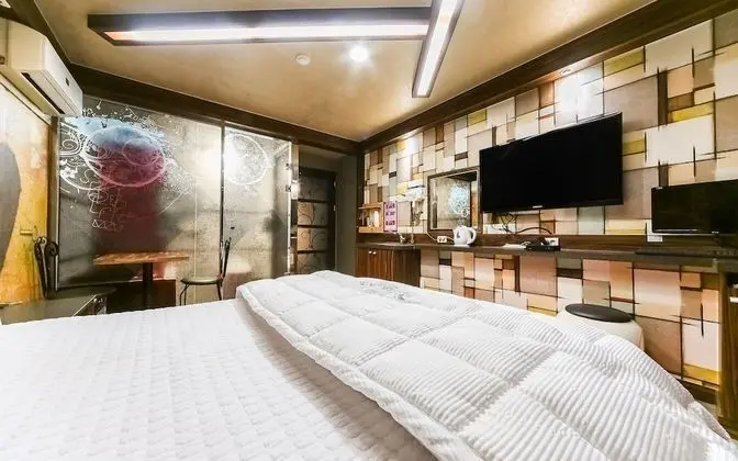 Oda (Standard Room)