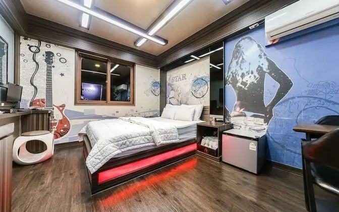 Oda (Standard Room)
