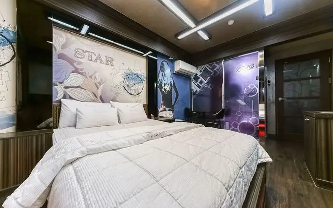 Oda (Standard Room)