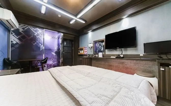 Oda (Standard Room)