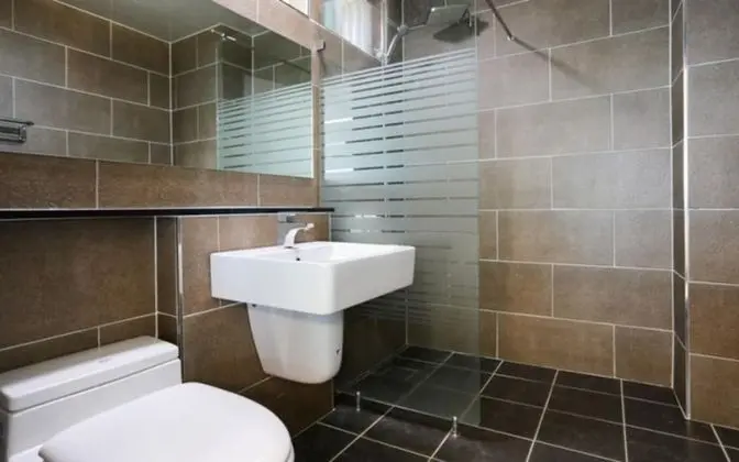 Oda (Room 201 (Ocean View Terrace))