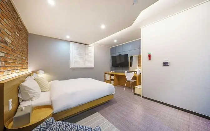 Oda (1 room Per 1 parking E and A II (Netf)