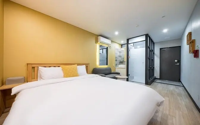 Oda (1 room Per 1 parking E and A II (Netf)