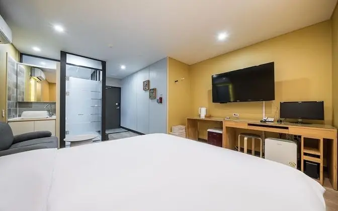 Oda (1 room Per 1 parking E and A II (Netf)