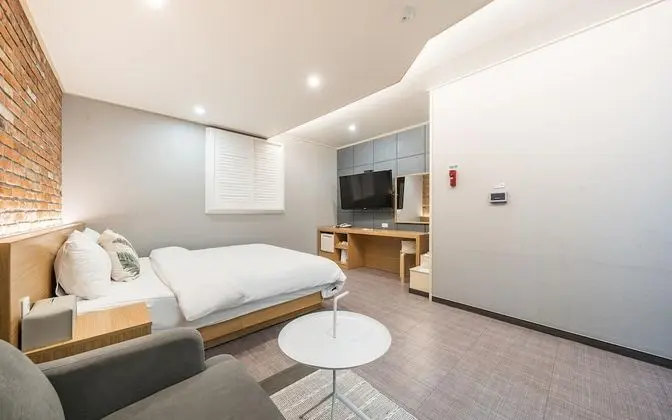 Oda (1 room Per 1 parking E and A II (Netf)