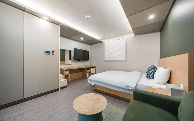 Oda (1 room Per 1 parking E and A II (Netf)