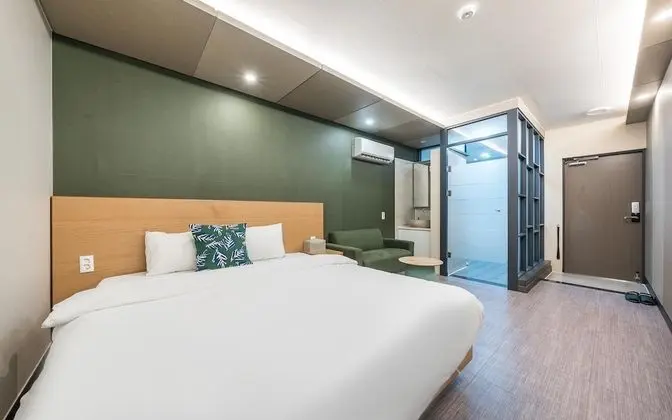 Oda (1 room Per 1 parking E and A II (Netf)