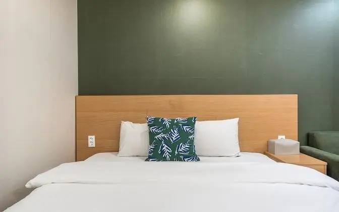 Oda (1 room Per 1 parking E and A II (Netf)