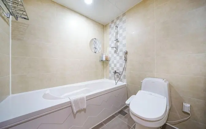 Oda (1 room Per 1 parking E and A II (Netf)