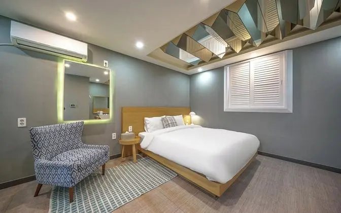 Oda (1 room Per 1 parking E and A II (Netf)