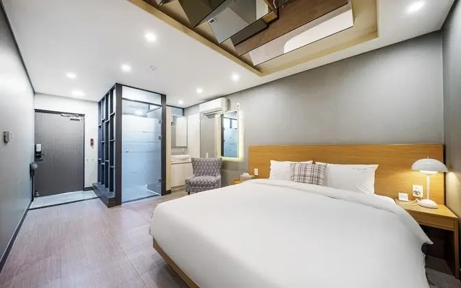 Oda (1 room Per 1 parking E and A II (Netf)