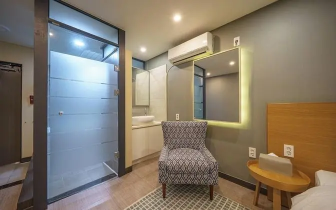 Oda (1 room Per 1 parking E and A II (Netf)