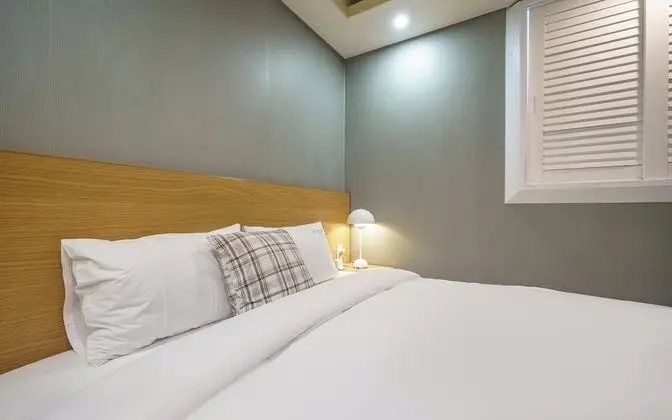 Oda (1 room Per 1 parking E and A II (Netf)