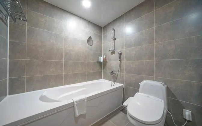 Oda (1 room Per 1 parking E and A II (Netf)