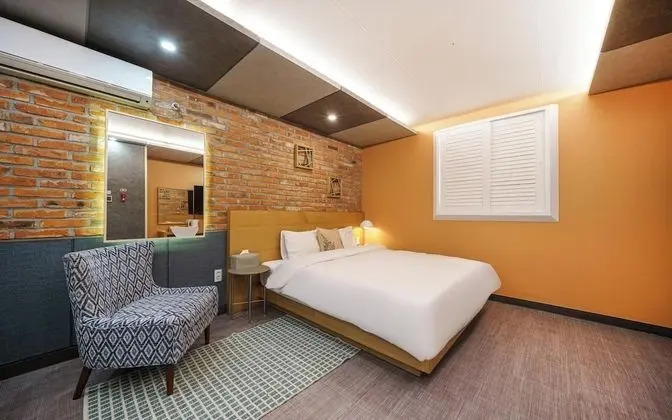 Oda (1 room Per 1 parking E and A II (Netf)