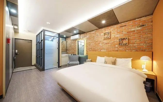 Oda (1 room Per 1 parking E and A II (Netf)