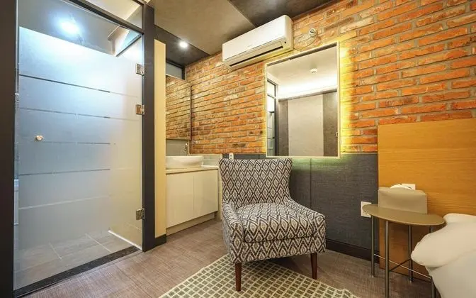 Oda (1 room Per 1 parking E and A II (Netf)