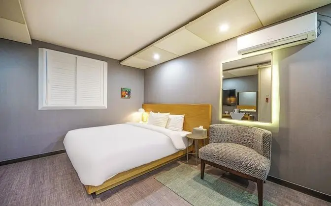 Oda (1 room Per 1 parking E and A II (Netf)