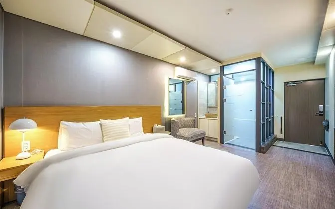 Oda (1 room Per 1 parking E and A II (Netf)
