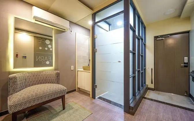 Oda (1 room Per 1 parking E and A II (Netf)