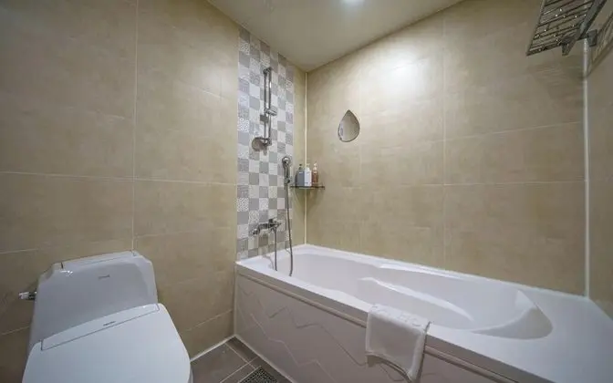 Oda (1 room Per 1 parking E and A II (Netf)