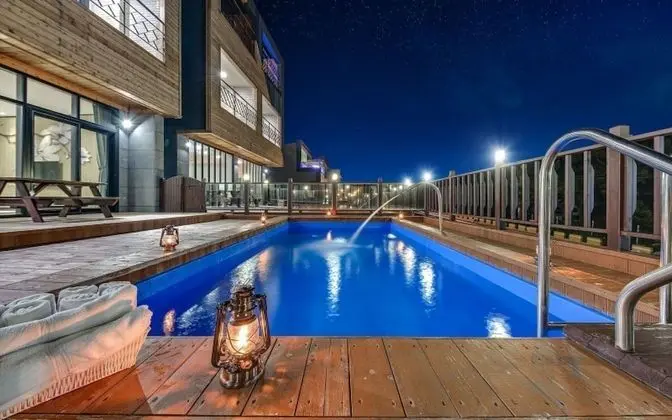 Oda (VIP 101 (Individual Pool))