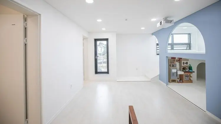 Basic Oda, 2 Yatak Odası (E2)