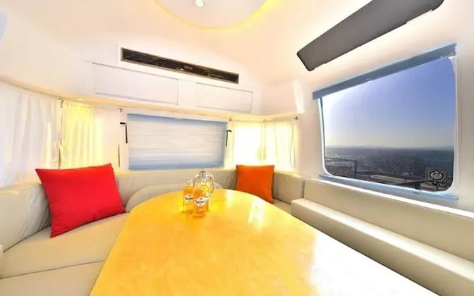 Oda (Caravan a101)