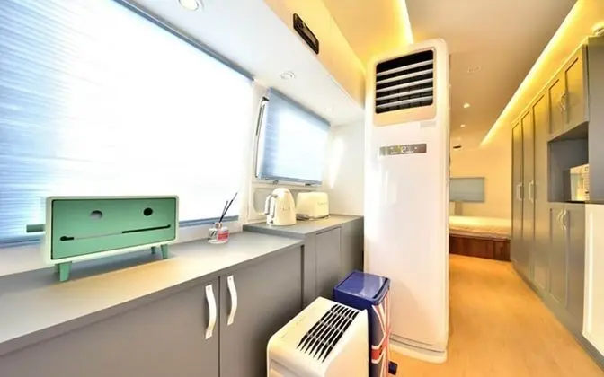 Oda (Caravan a101)