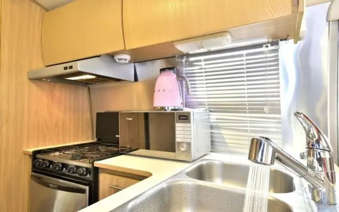 Oda (Caravan a102)